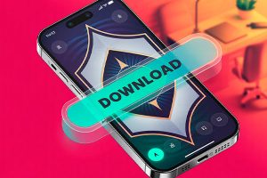 Скачать казино Селектор на Андроид или iOS