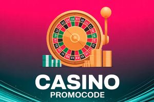 Работающие промокоды в Selector Casino в 2026 году