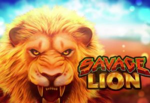 Savage Lion